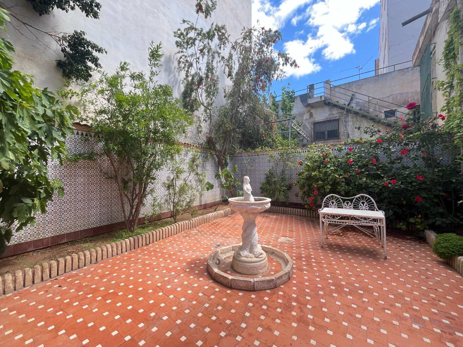 4 soveværelse Rækkehus til salg i La Alberca med garage - € 290.000 (Ref: 8938423)