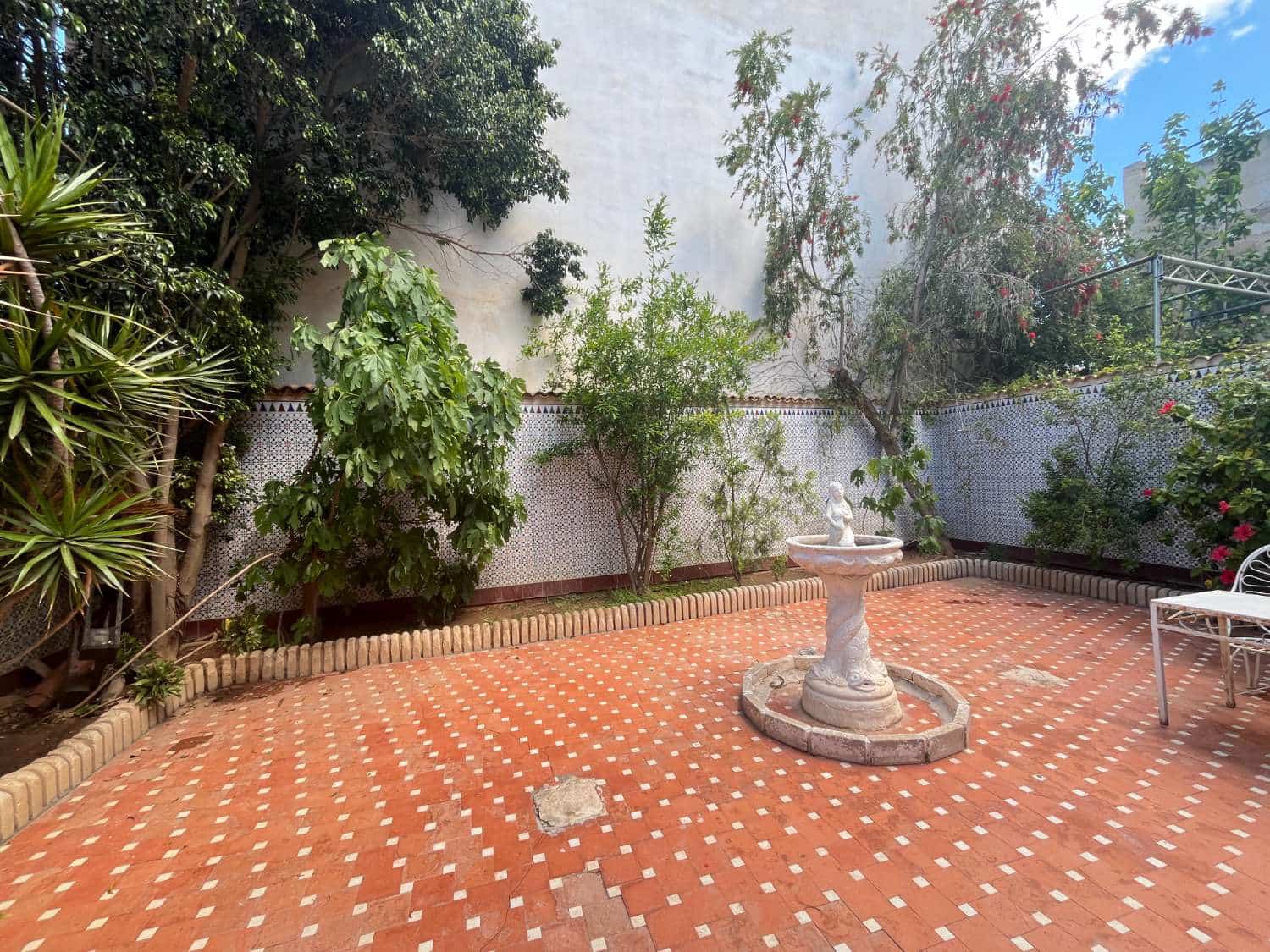 4 soveværelse Rækkehus til salg i La Alberca med garage - € 290.000 (Ref: 8938423)