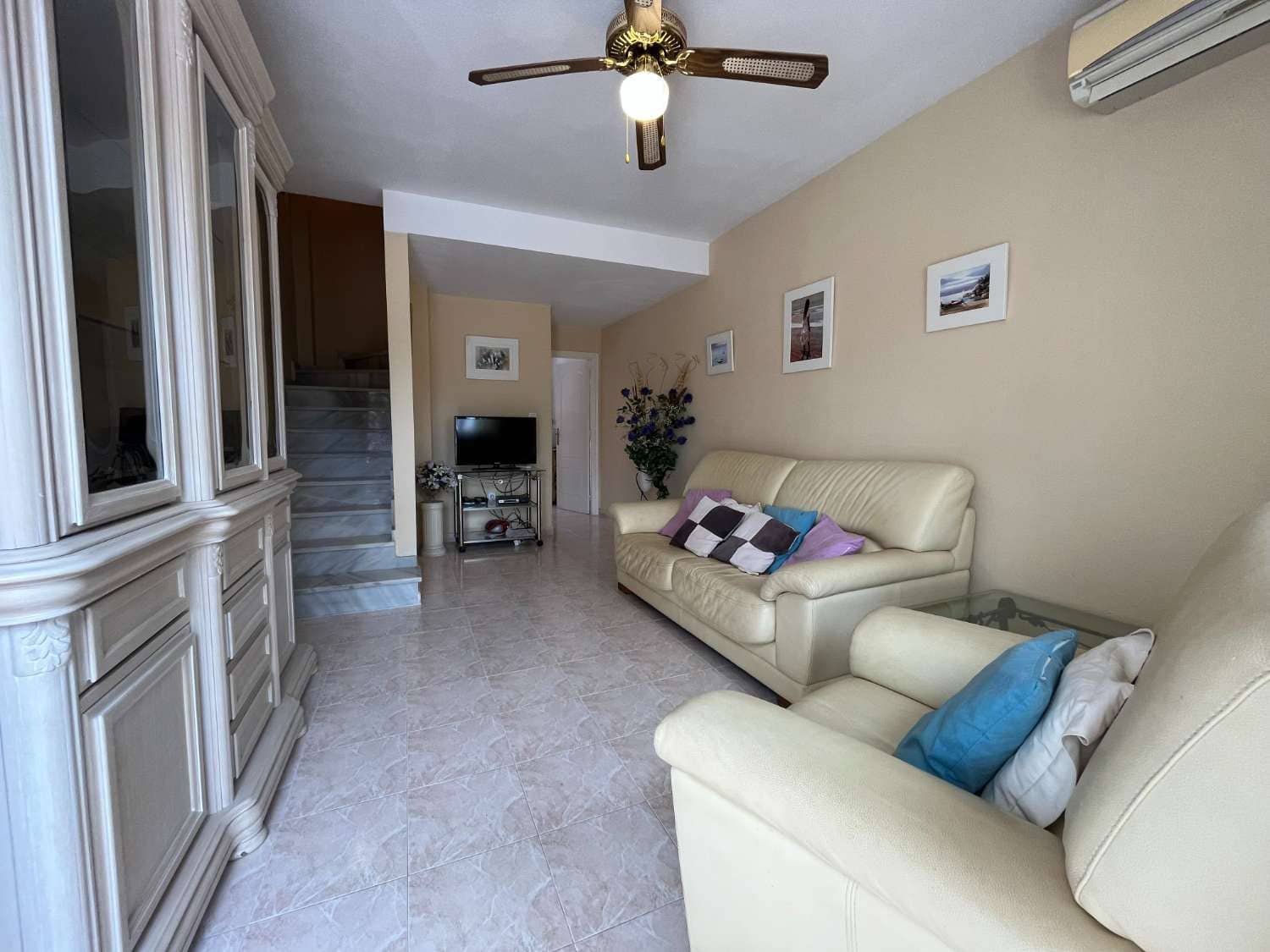 2 soveværelse Lejlighed til salg i Orihuela med swimmingpool - € 149.000 (Ref: 8943815)