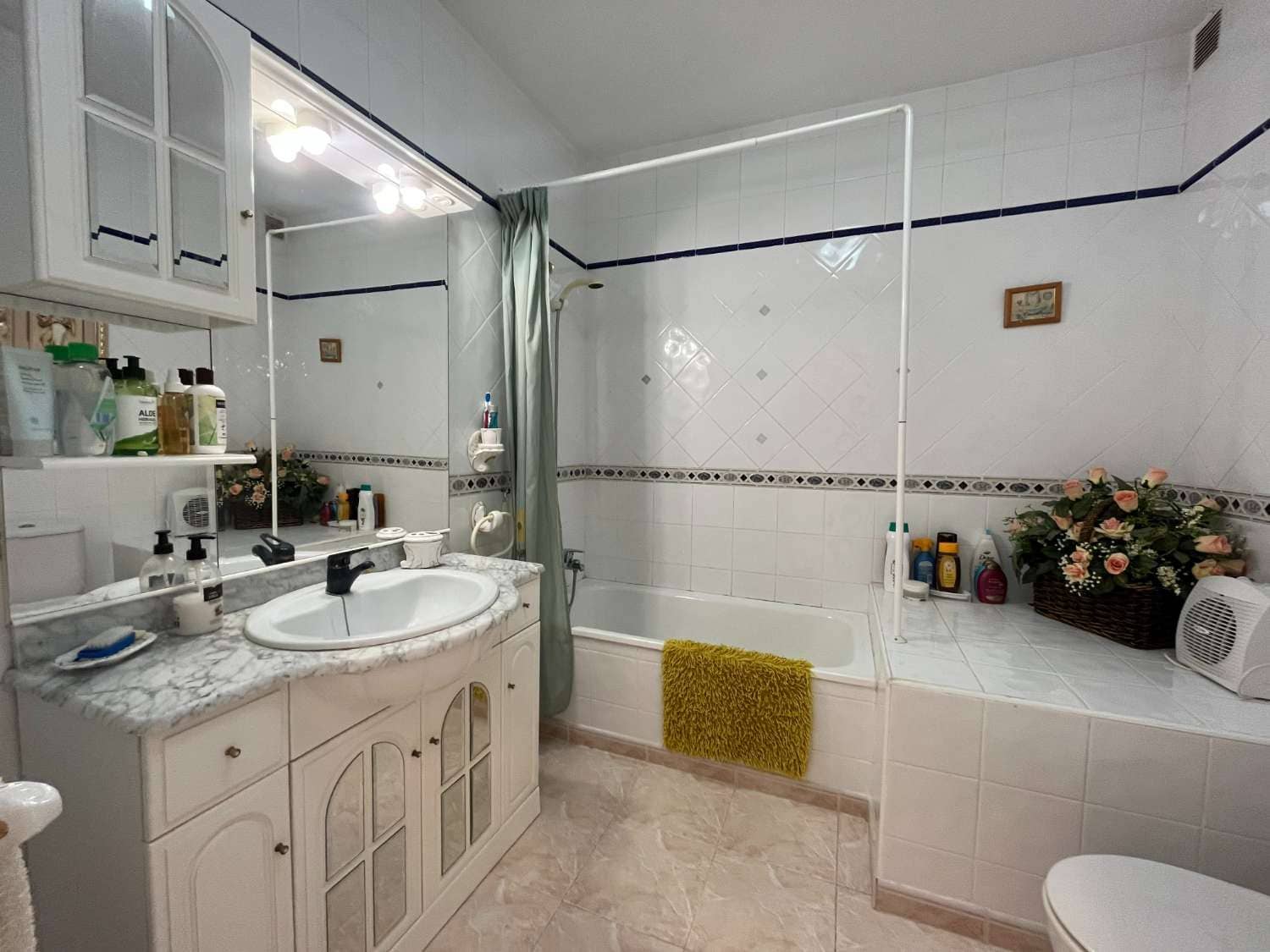 2 soveværelse Lejlighed til salg i Orihuela med swimmingpool - € 149.000 (Ref: 8943815)