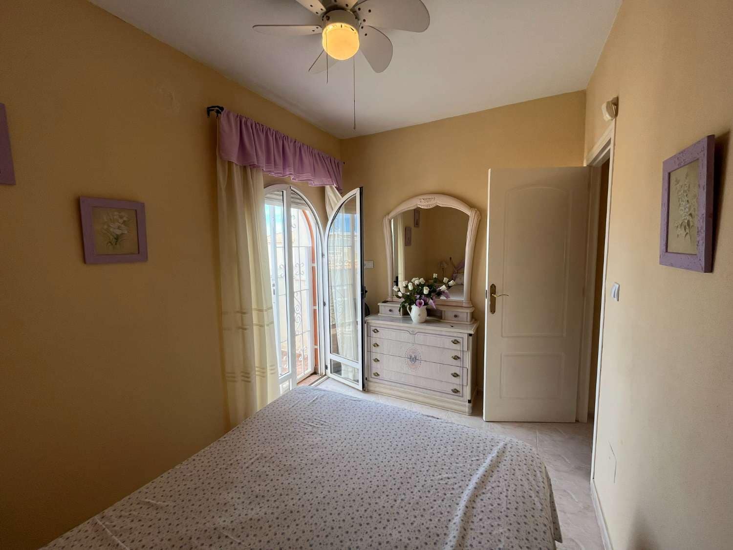 2 soveværelse Lejlighed til salg i Orihuela med swimmingpool - € 149.000 (Ref: 8943815)