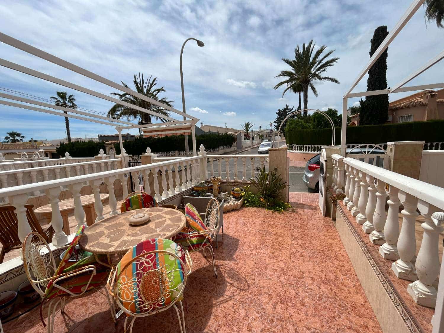 2 soveværelse Lejlighed til salg i Orihuela med swimmingpool - € 149.000 (Ref: 8943815)