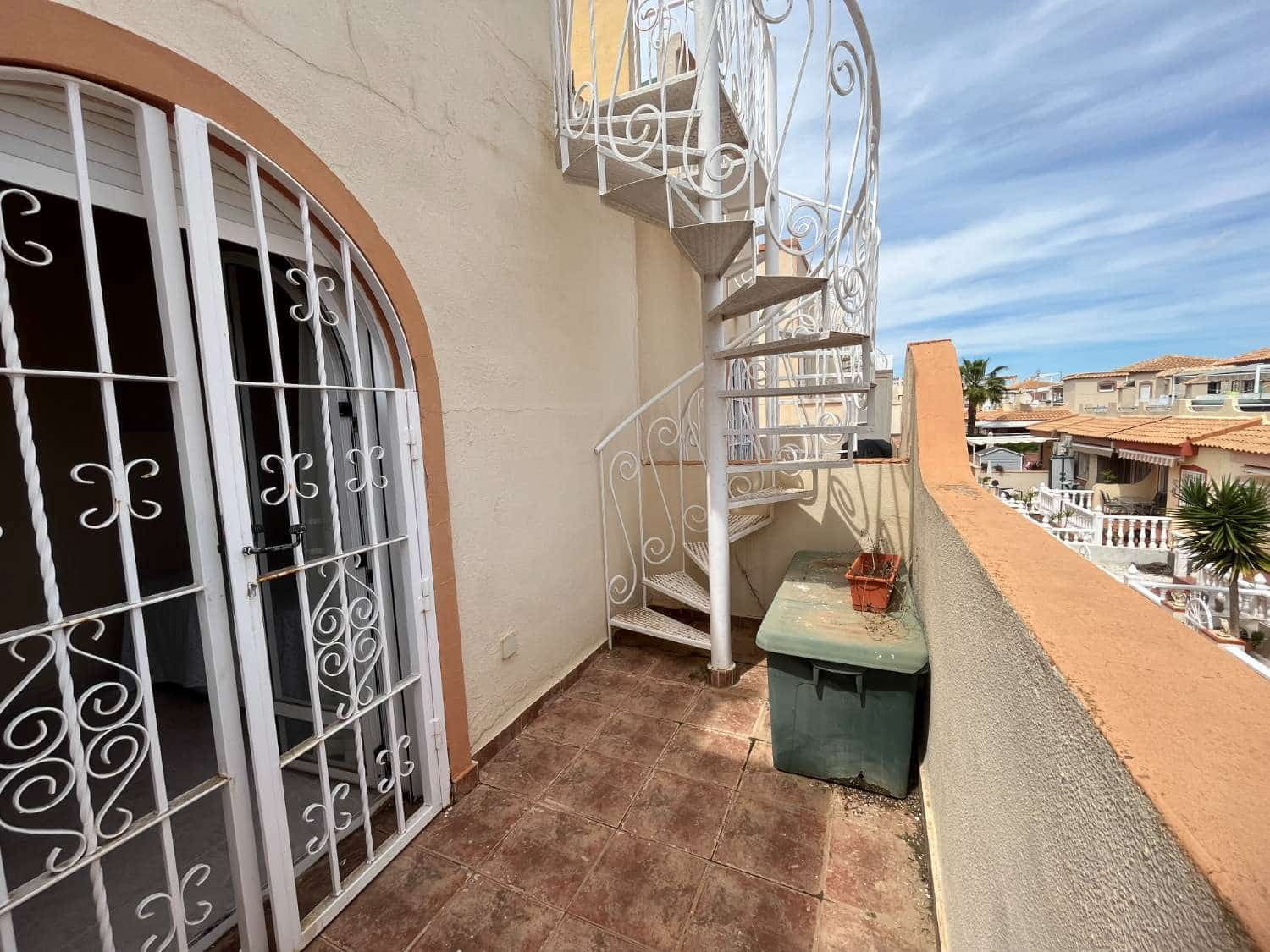 2 soveværelse Lejlighed til salg i Orihuela med swimmingpool - € 149.000 (Ref: 8943815)