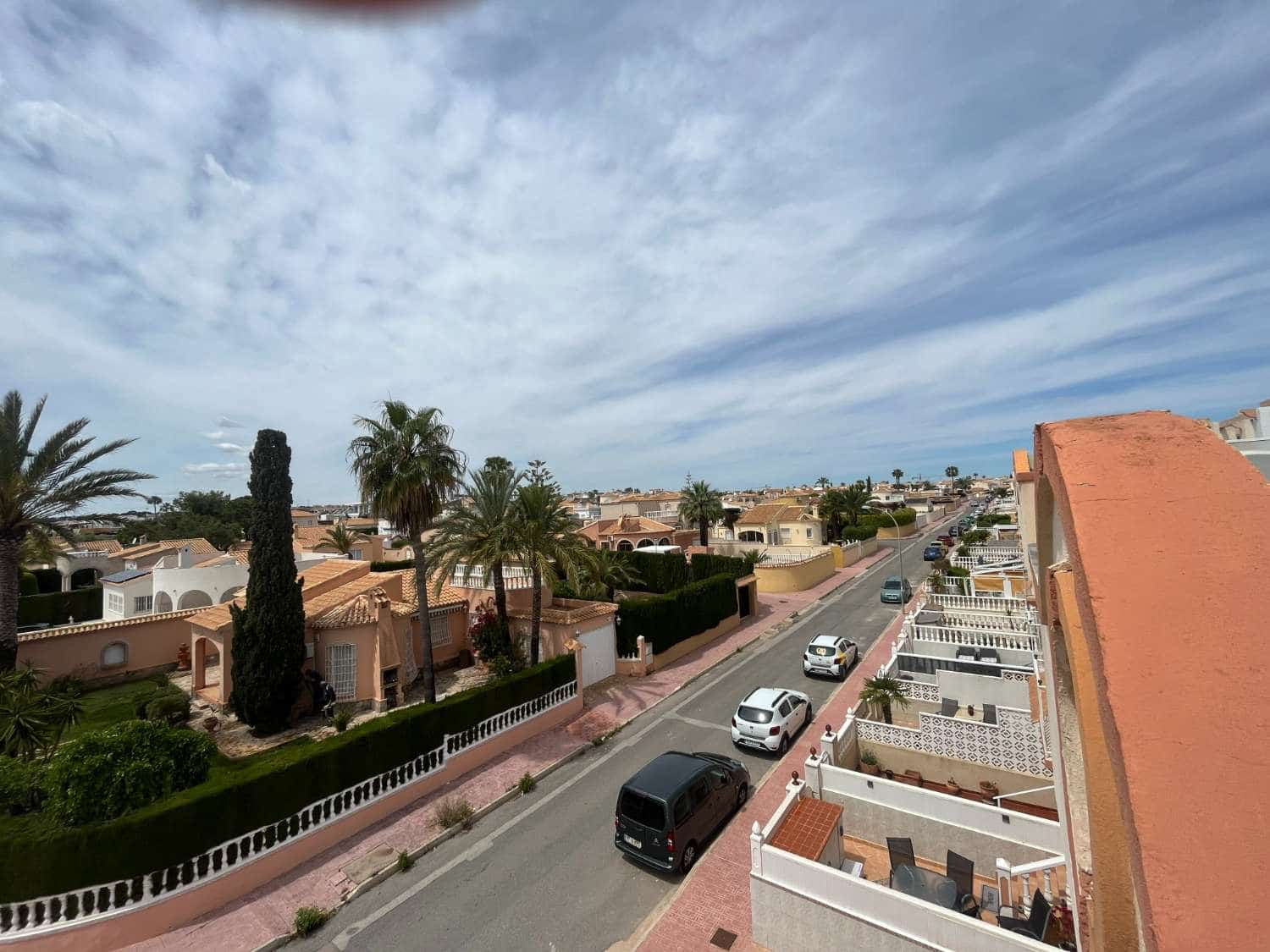 2 soveværelse Lejlighed til salg i Orihuela med swimmingpool - € 149.000 (Ref: 8943815)