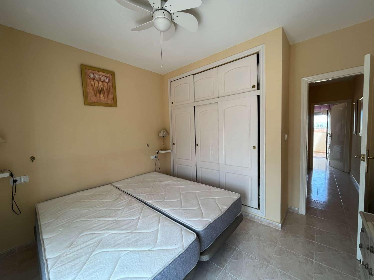 2 soveværelse Lejlighed til salg i Orihuela med swimmingpool - € 149.000 (Ref: 8943815)