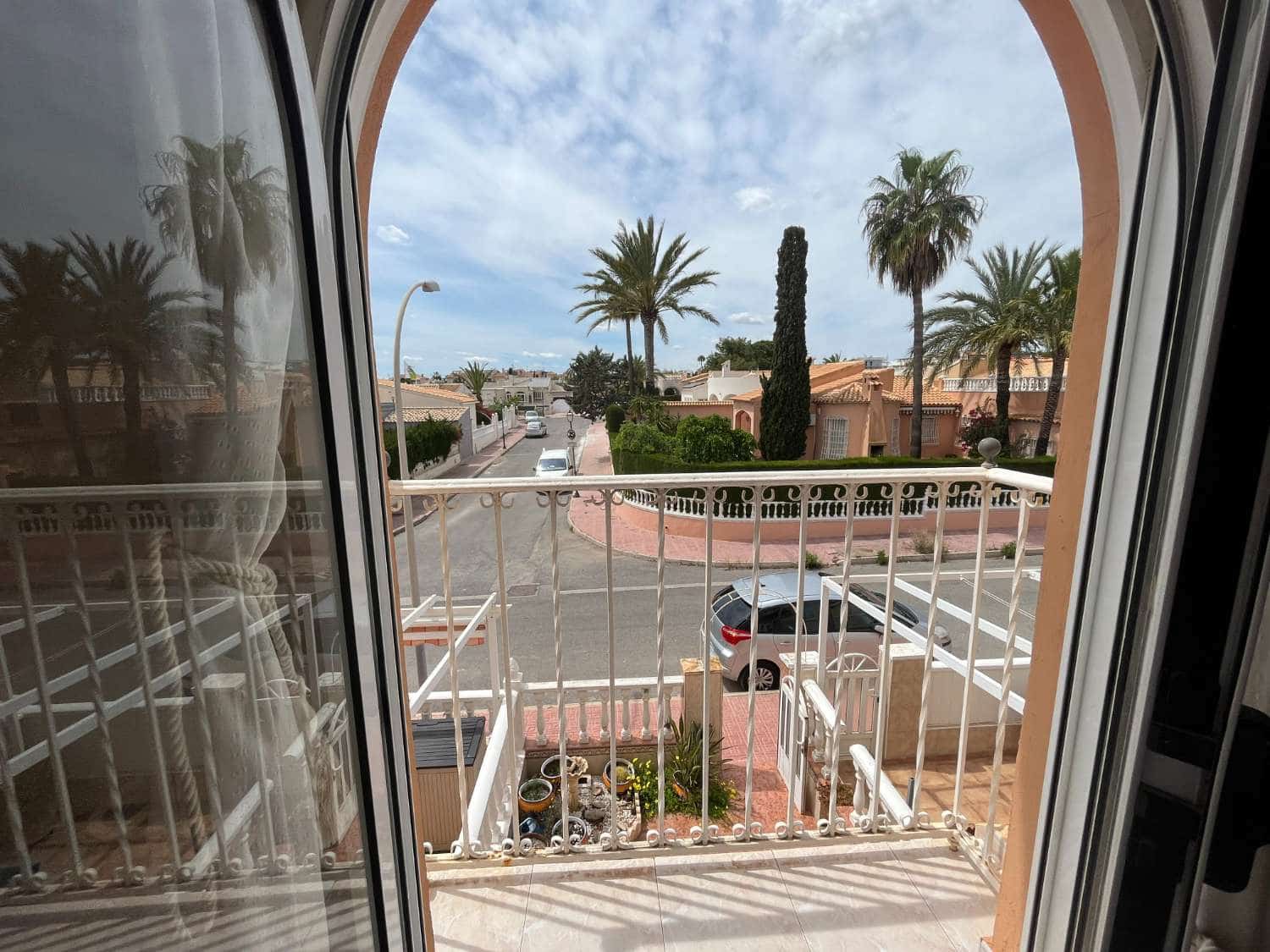2 soveværelse Lejlighed til salg i Orihuela med swimmingpool - € 149.000 (Ref: 8943815)