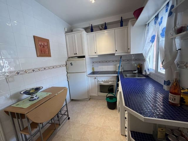 2 soveværelse Lejlighed til salg i Orihuela med swimmingpool - € 149.000 (Ref: 8943815)