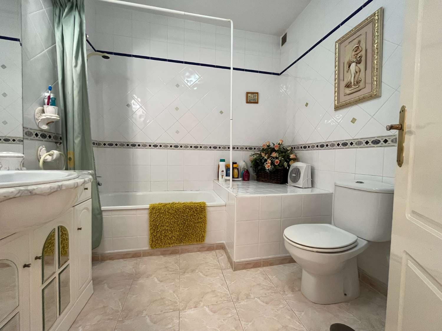 2 soveværelse Lejlighed til salg i Orihuela med swimmingpool - € 149.000 (Ref: 8943815)