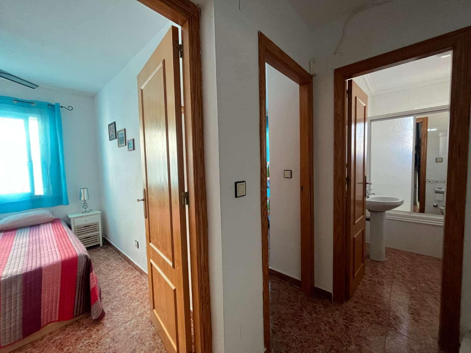 3 bedroom Flat for sale in Orihuela with pool - € 215,000 (Ref: 8945904)