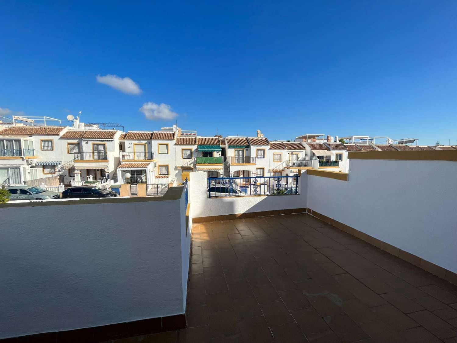 3 bedroom Flat for sale in Orihuela with pool - € 215,000 (Ref: 8945904)