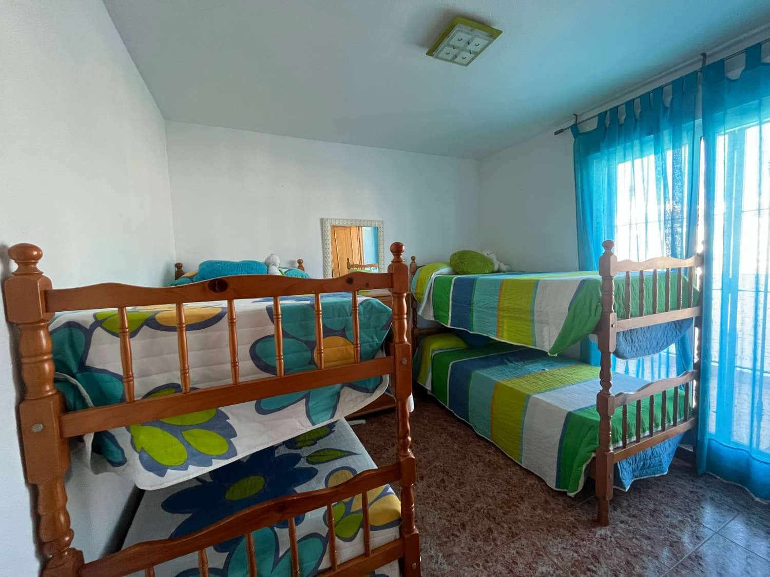 3 bedroom Flat for sale in Orihuela with pool - € 215,000 (Ref: 8945904)