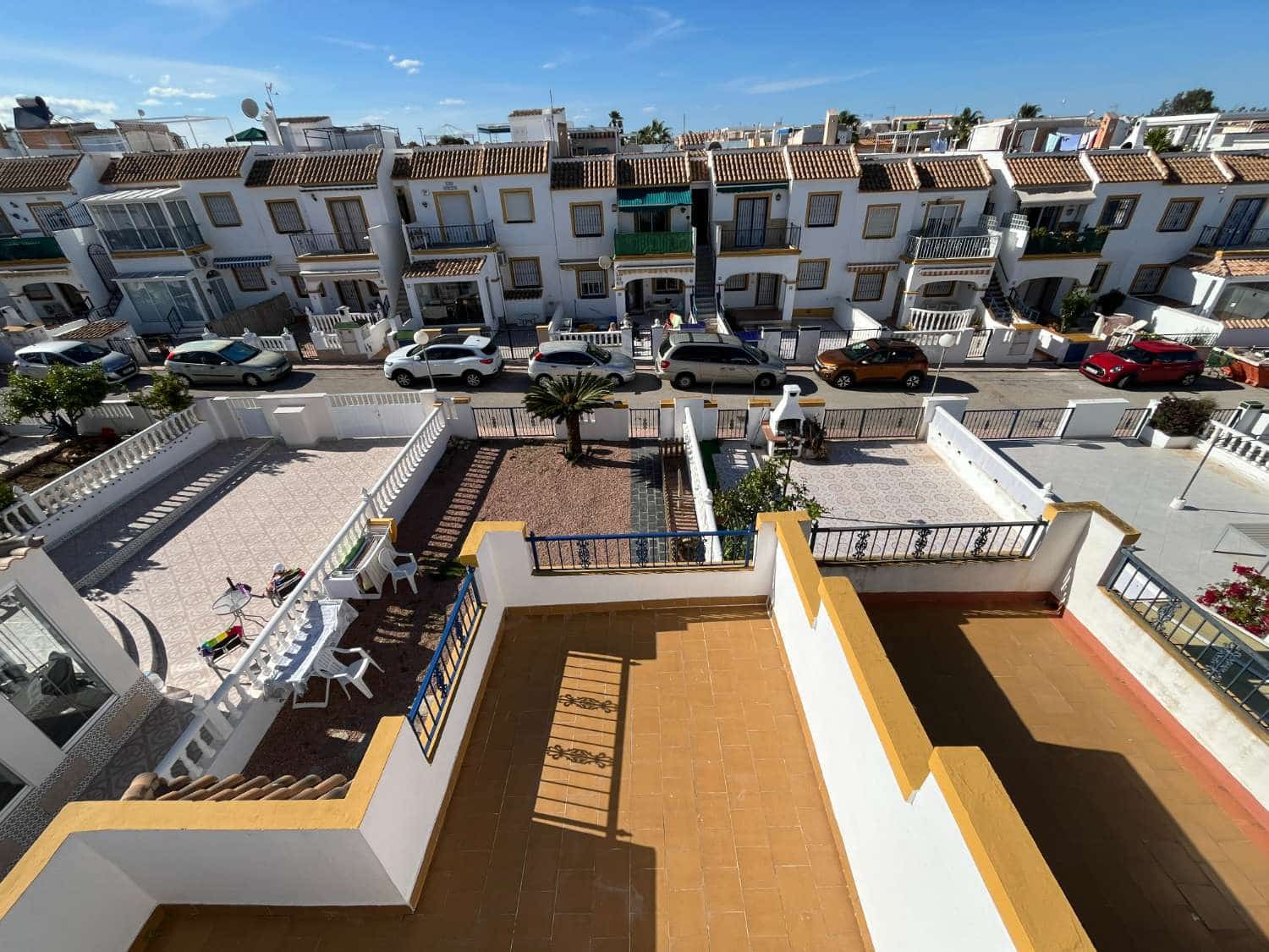 3 bedroom Flat for sale in Orihuela with pool - € 215,000 (Ref: 8945904)