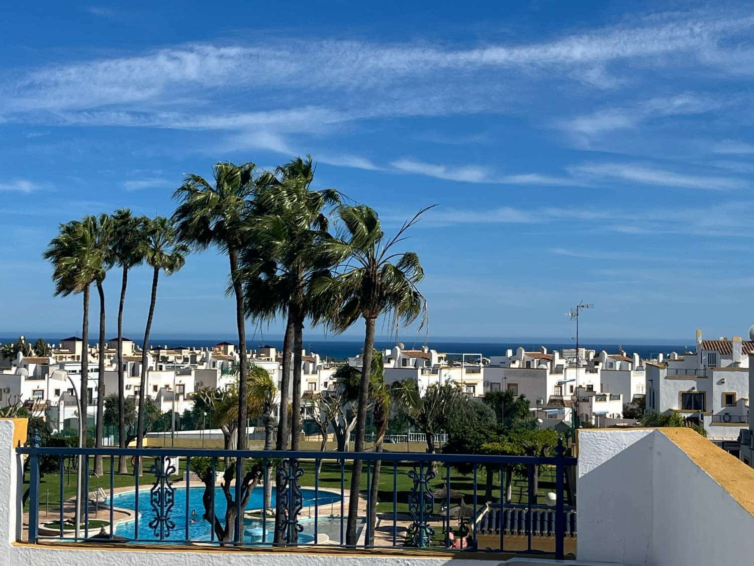 3 bedroom Flat for sale in Orihuela with pool - € 215,000 (Ref: 8945904)