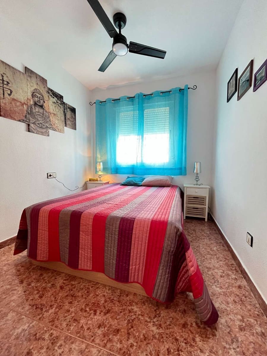 3 bedroom Flat for sale in Orihuela with pool - € 215,000 (Ref: 8945904)