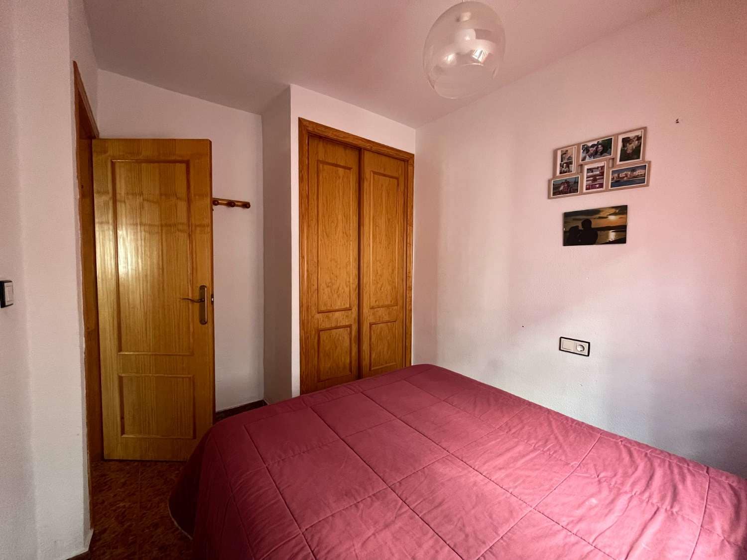 3 bedroom Flat for sale in Orihuela with pool - € 215,000 (Ref: 8945904)