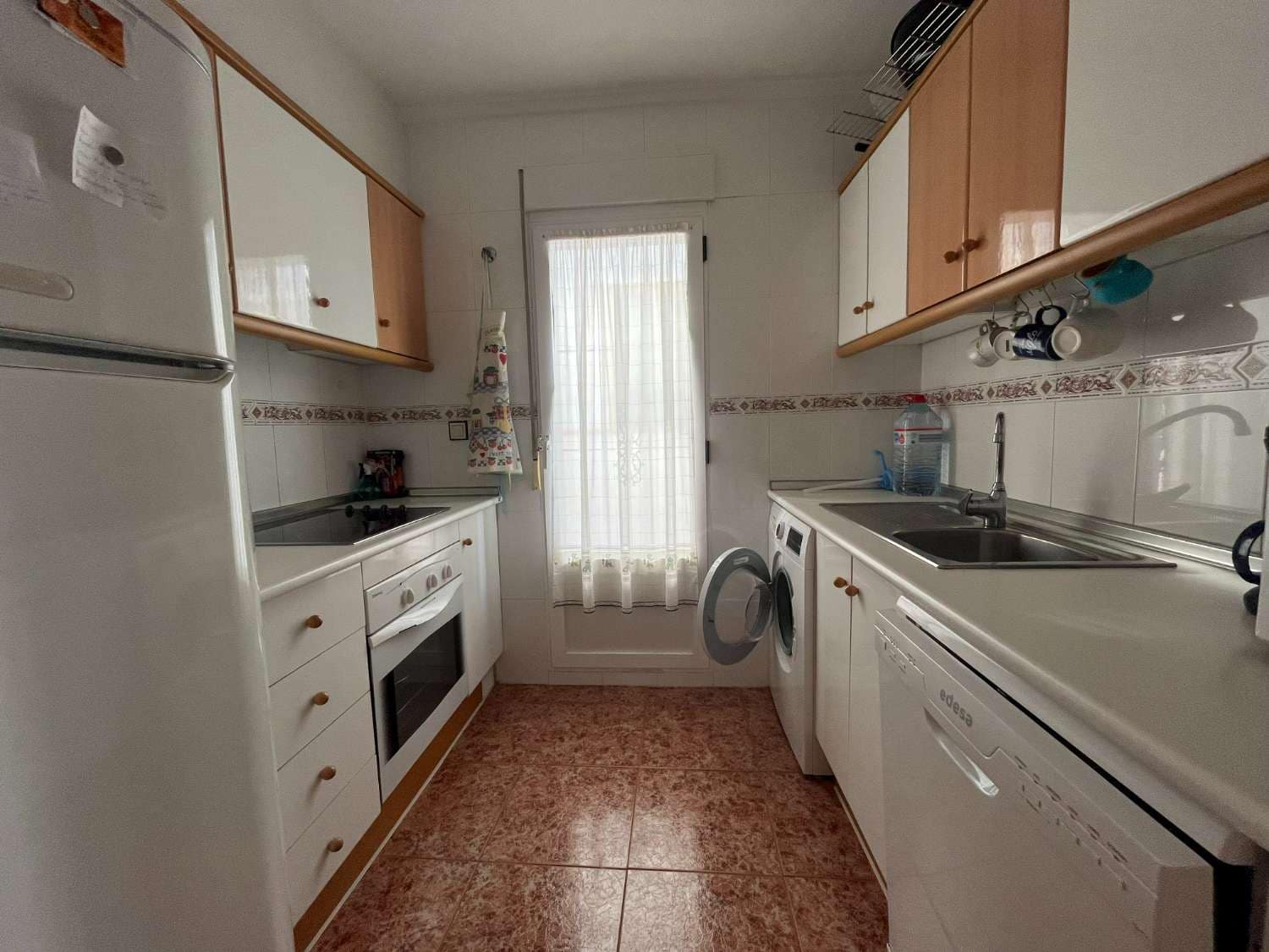 3 bedroom Flat for sale in Orihuela with pool - € 215,000 (Ref: 8945904)