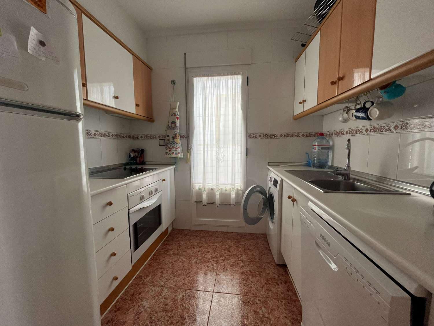 3 bedroom Flat for sale in Orihuela with pool - € 215,000 (Ref: 8945904)