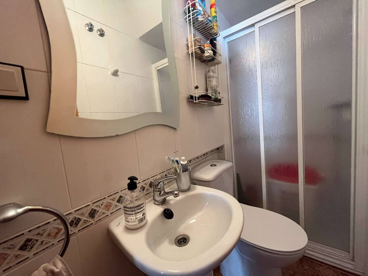 3 bedroom Flat for sale in Orihuela with pool - € 215,000 (Ref: 8945904)
