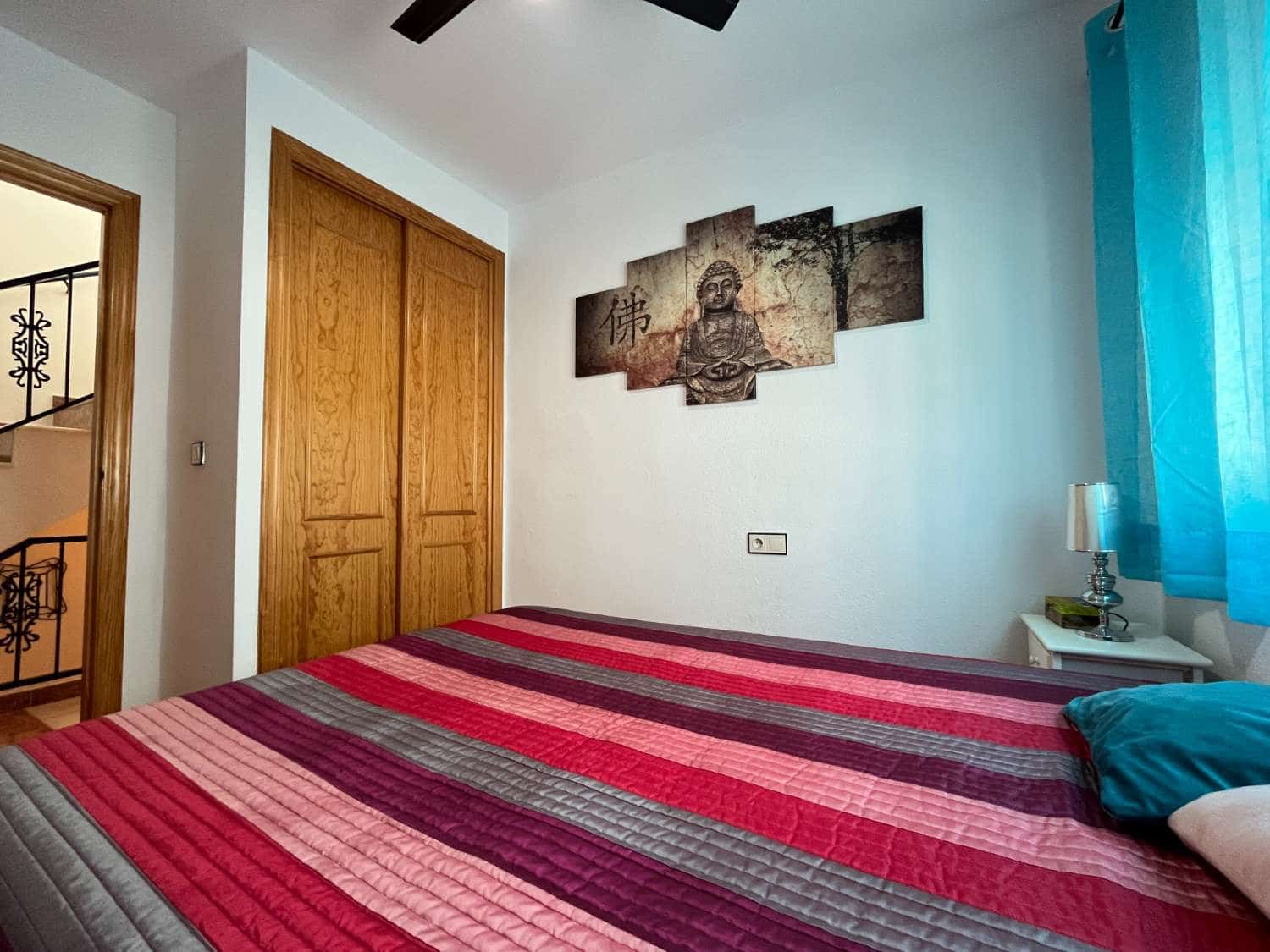 3 bedroom Flat for sale in Orihuela with pool - € 215,000 (Ref: 8945904)