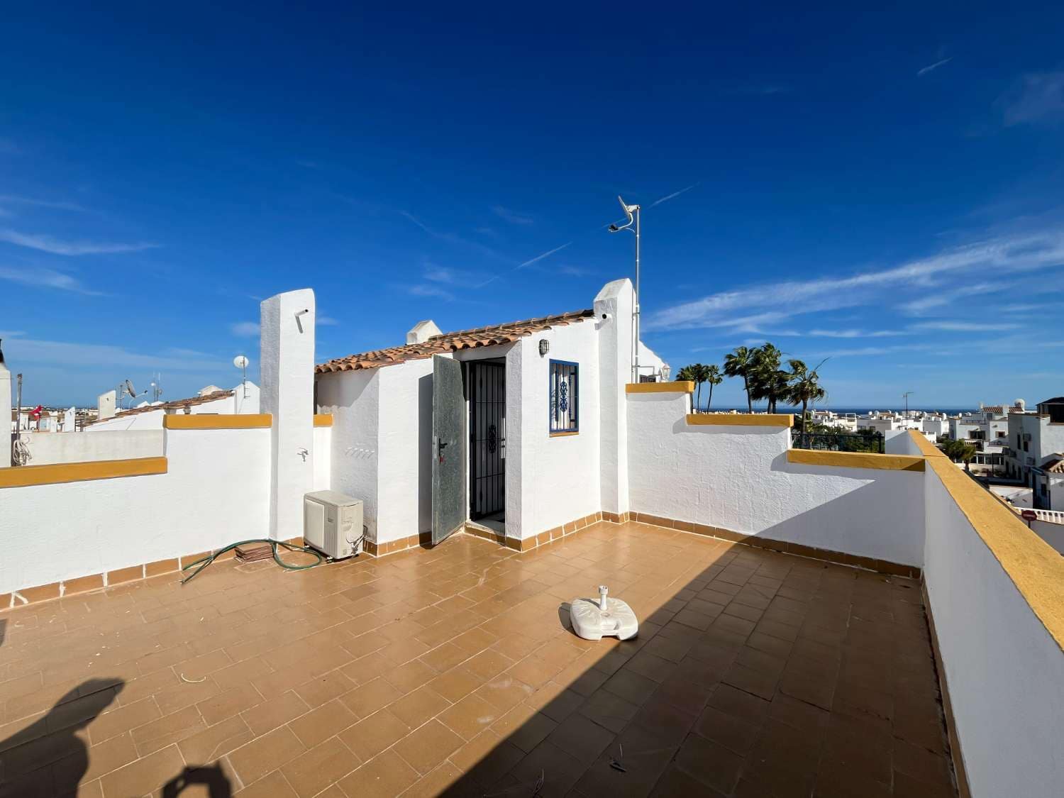 3 bedroom Flat for sale in Orihuela with pool - € 215,000 (Ref: 8945904)