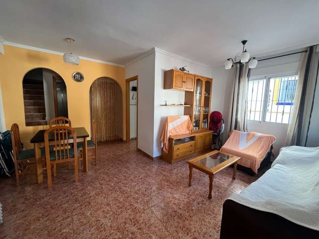 3 soverom Leilighet til salgs i Orihuela med svømmebasseng - € 215 000 (Ref: 8945904)