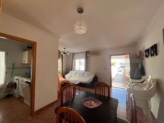 3 soverom Leilighet til salgs i Orihuela med svømmebasseng - € 215 000 (Ref: 8945904)