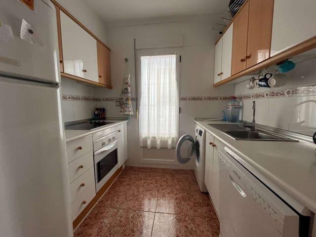 3 soverom Leilighet til salgs i Orihuela med svømmebasseng - € 215 000 (Ref: 8945904)