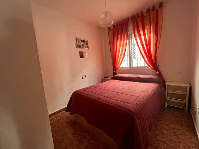 3 soverom Leilighet til salgs i Orihuela med svømmebasseng - € 215 000 (Ref: 8945904)