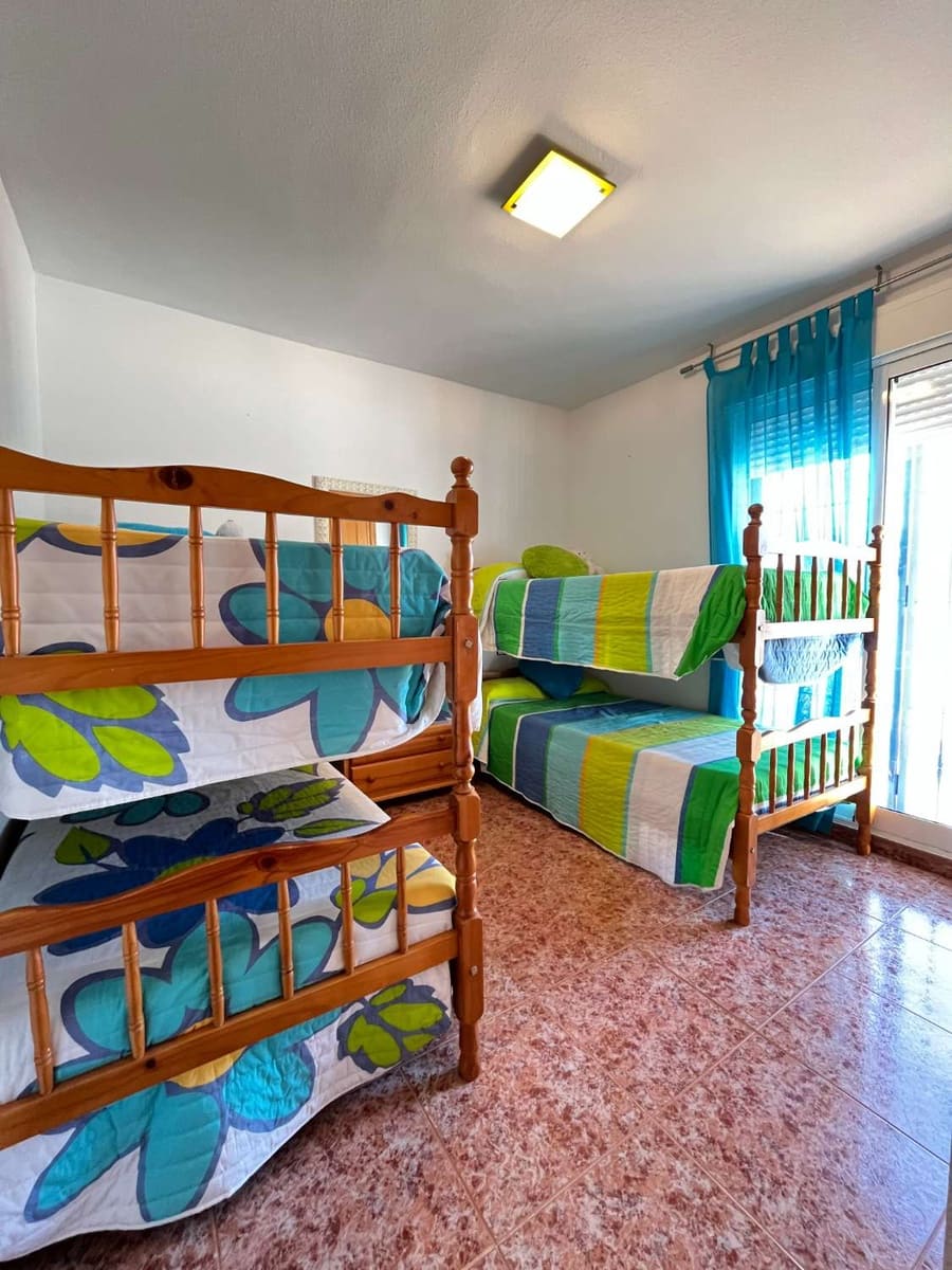 3 bedroom Flat for sale in Orihuela with pool - € 215,000 (Ref: 8945904)