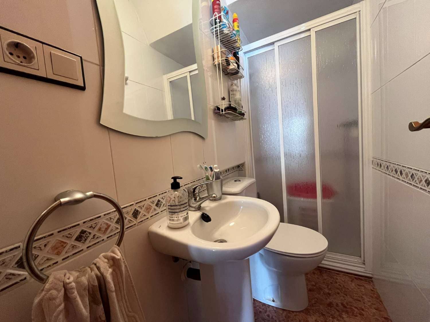 3 bedroom Flat for sale in Orihuela with pool - € 215,000 (Ref: 8945904)