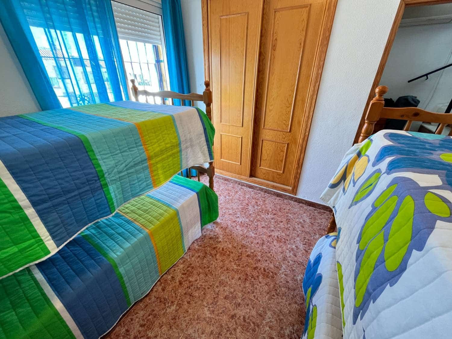 3 bedroom Flat for sale in Orihuela with pool - € 215,000 (Ref: 8945904)