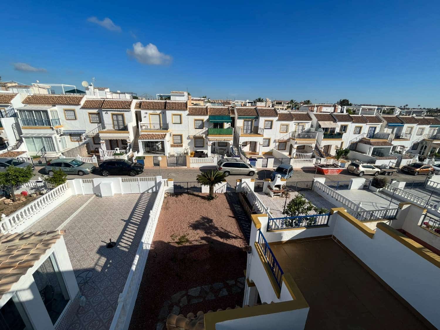 3 bedroom Flat for sale in Orihuela with pool - € 215,000 (Ref: 8945904)