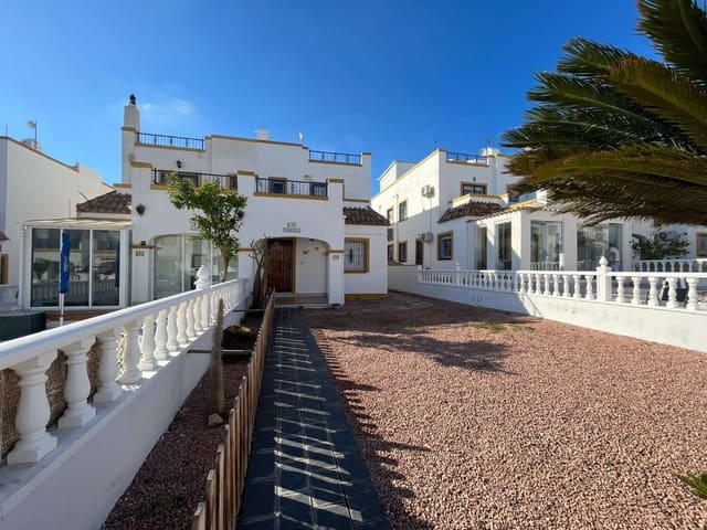 3 soverom Leilighet til salgs i Orihuela med svømmebasseng - € 215 000 (Ref: 8945904)