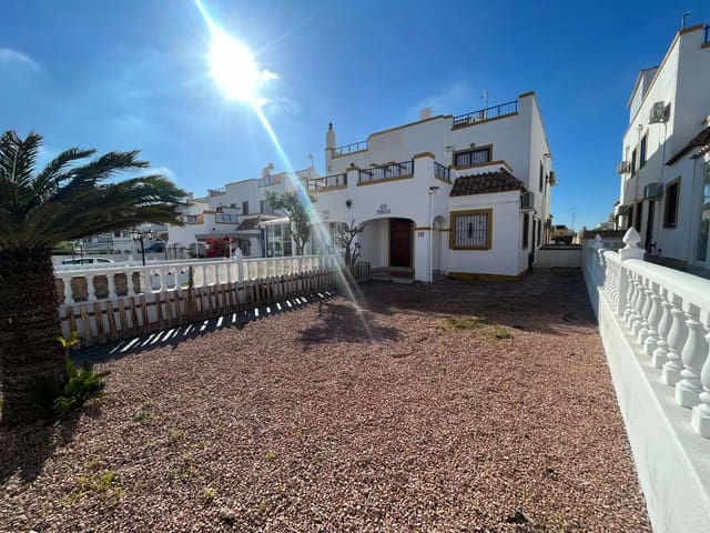 3 soverom Leilighet til salgs i Orihuela med svømmebasseng - € 215 000 (Ref: 8945904)