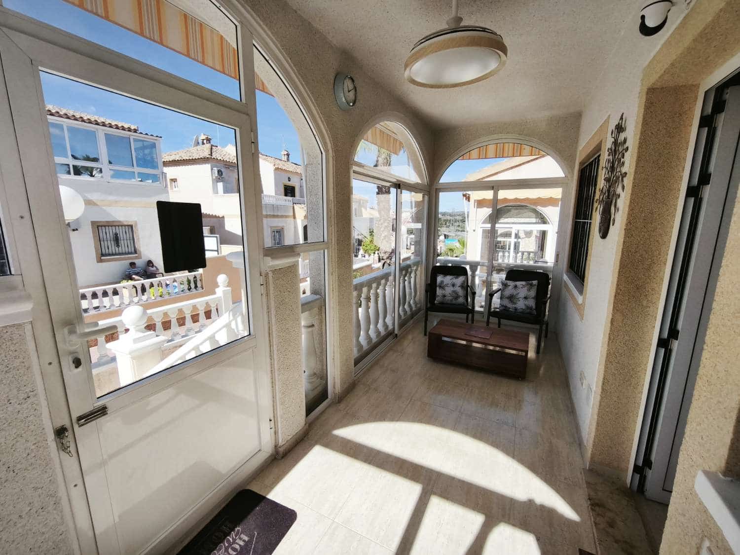 2 bedroom Villa for sale in Orihuela - € 189,900 (Ref: 8945905)