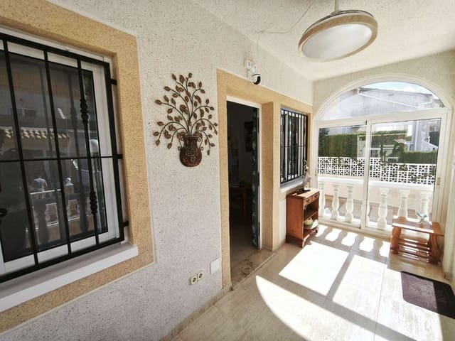 2 Zimmer Villa zu verkaufen in Orihuela - 189.900 € (Ref: 8945905)