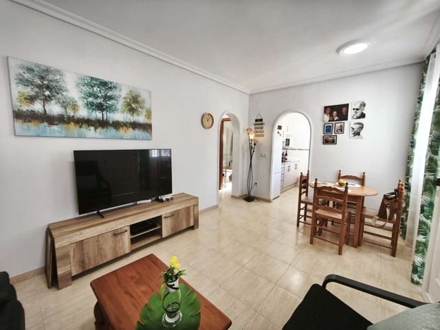 2 Zimmer Villa zu verkaufen in Orihuela - 189.900 € (Ref: 8945905)