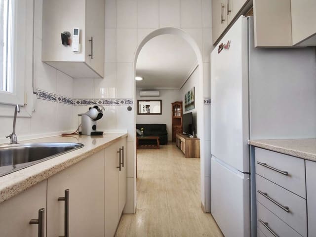 2 Zimmer Villa zu verkaufen in Orihuela - 189.900 € (Ref: 8945905)