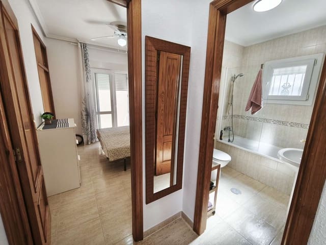 2 Zimmer Villa zu verkaufen in Orihuela - 189.900 € (Ref: 8945905)