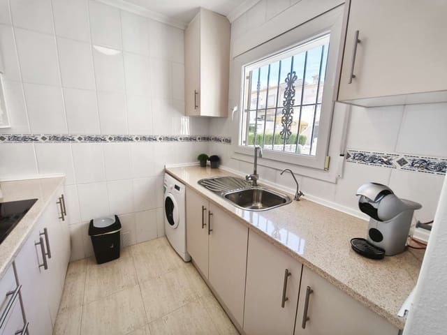 2 Zimmer Villa zu verkaufen in Orihuela - 189.900 € (Ref: 8945905)