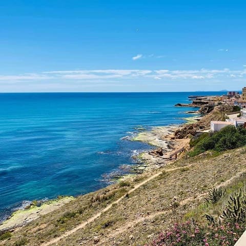 Erhverv til salg i Torrevieja - € 275.000 (Ref: 8961171)