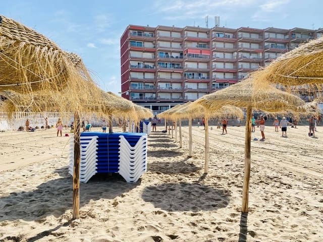 Erhverv til salg i Torrevieja - € 275.000 (Ref: 8961171)