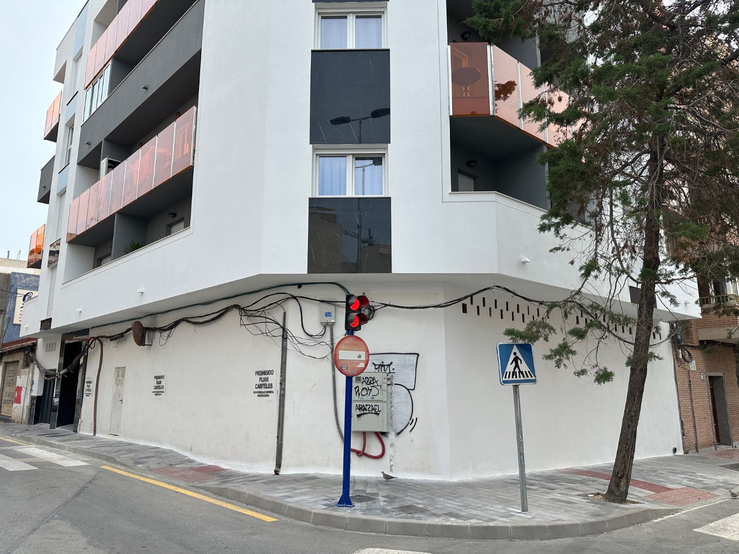 Erhverv til salg i Torrevieja - € 275.000 (Ref: 8961171)