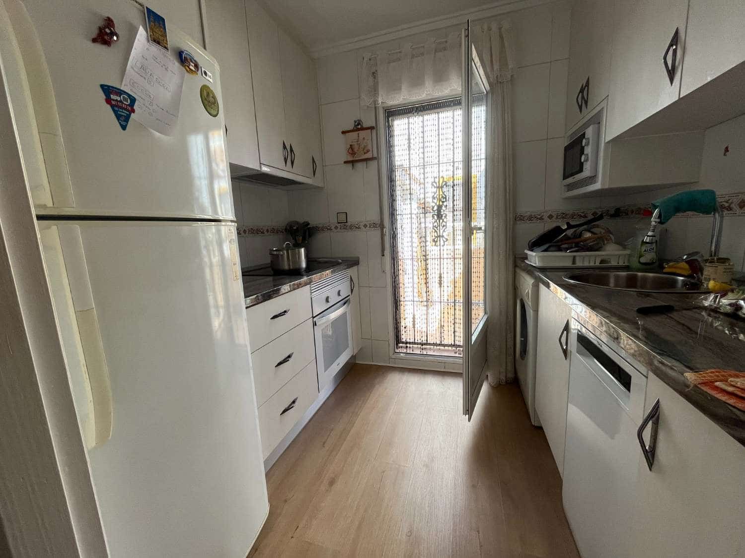3 makuuhuone Asunto myytävänä paikassa Orihuela mukana uima-altaan - 227 800 € (Ref: 8970188)