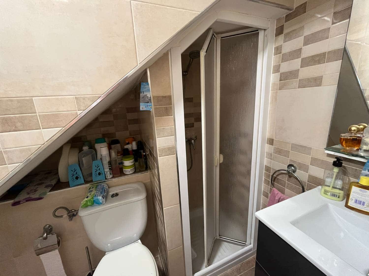 3 makuuhuone Asunto myytävänä paikassa Orihuela mukana uima-altaan - 227 800 € (Ref: 8970188)