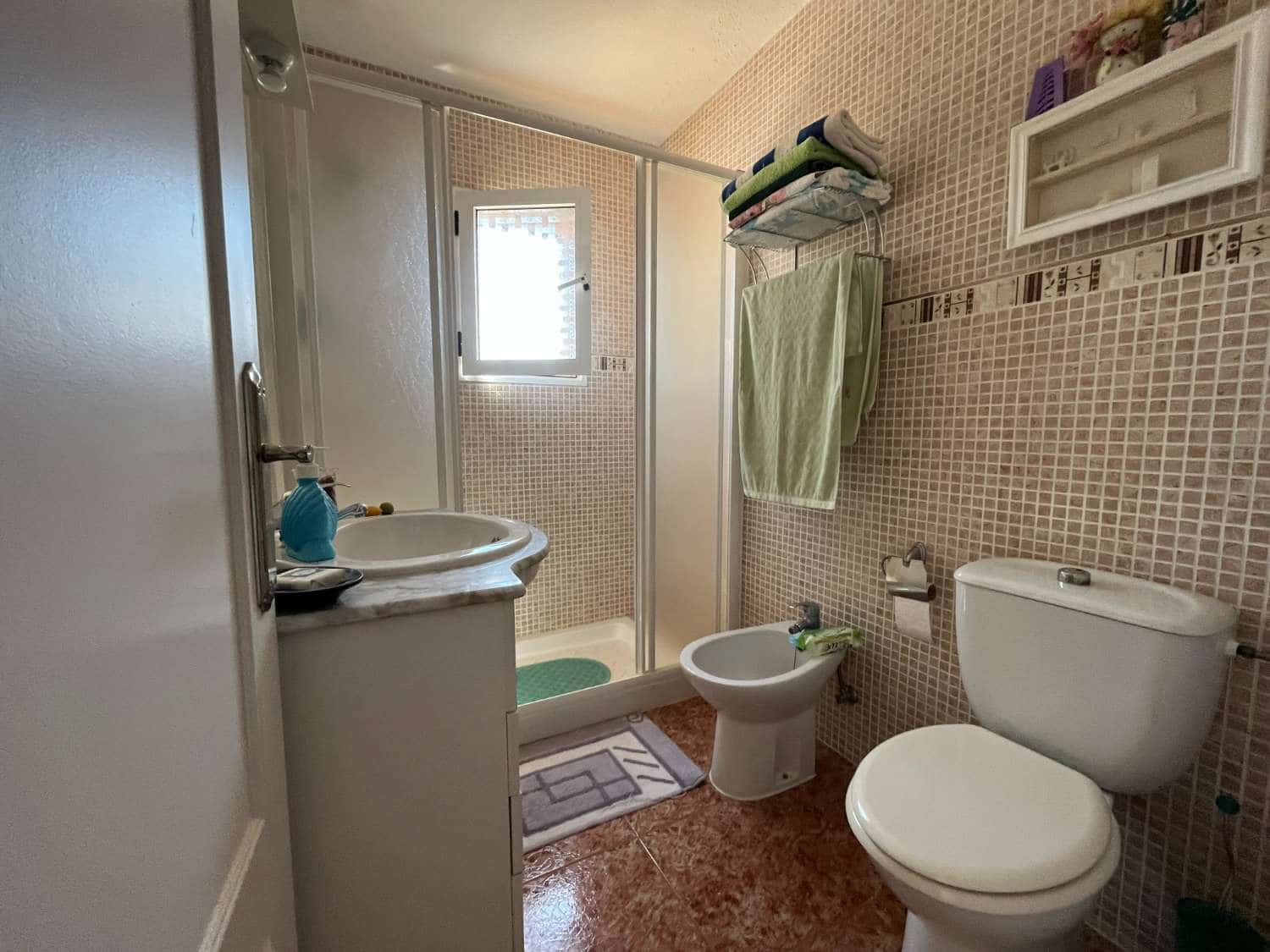 3 makuuhuone Asunto myytävänä paikassa Orihuela mukana uima-altaan - 227 800 € (Ref: 8970188)