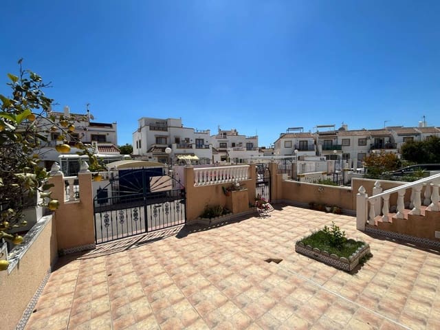 3 makuuhuone Asunto myytävänä paikassa Orihuela mukana uima-altaan - 227 800 € (Ref: 8970188)