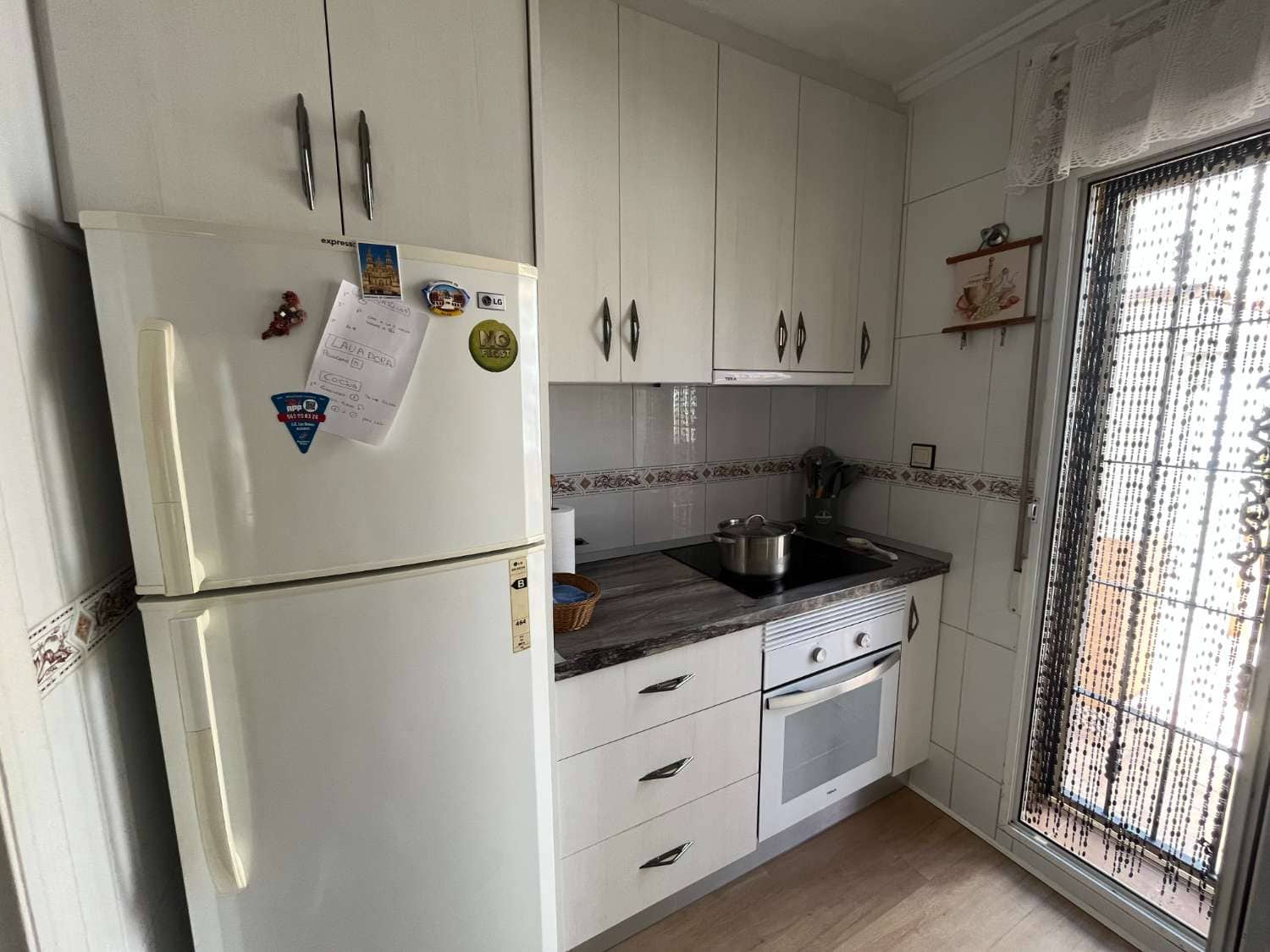3 makuuhuone Asunto myytävänä paikassa Orihuela mukana uima-altaan - 227 800 € (Ref: 8970188)