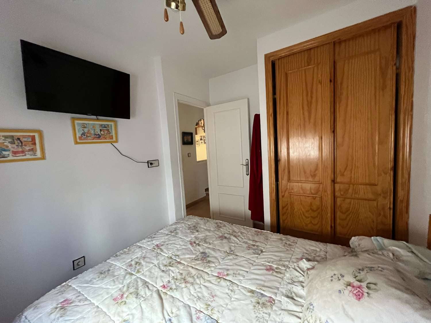 3 makuuhuone Asunto myytävänä paikassa Orihuela mukana uima-altaan - 227 800 € (Ref: 8970188)