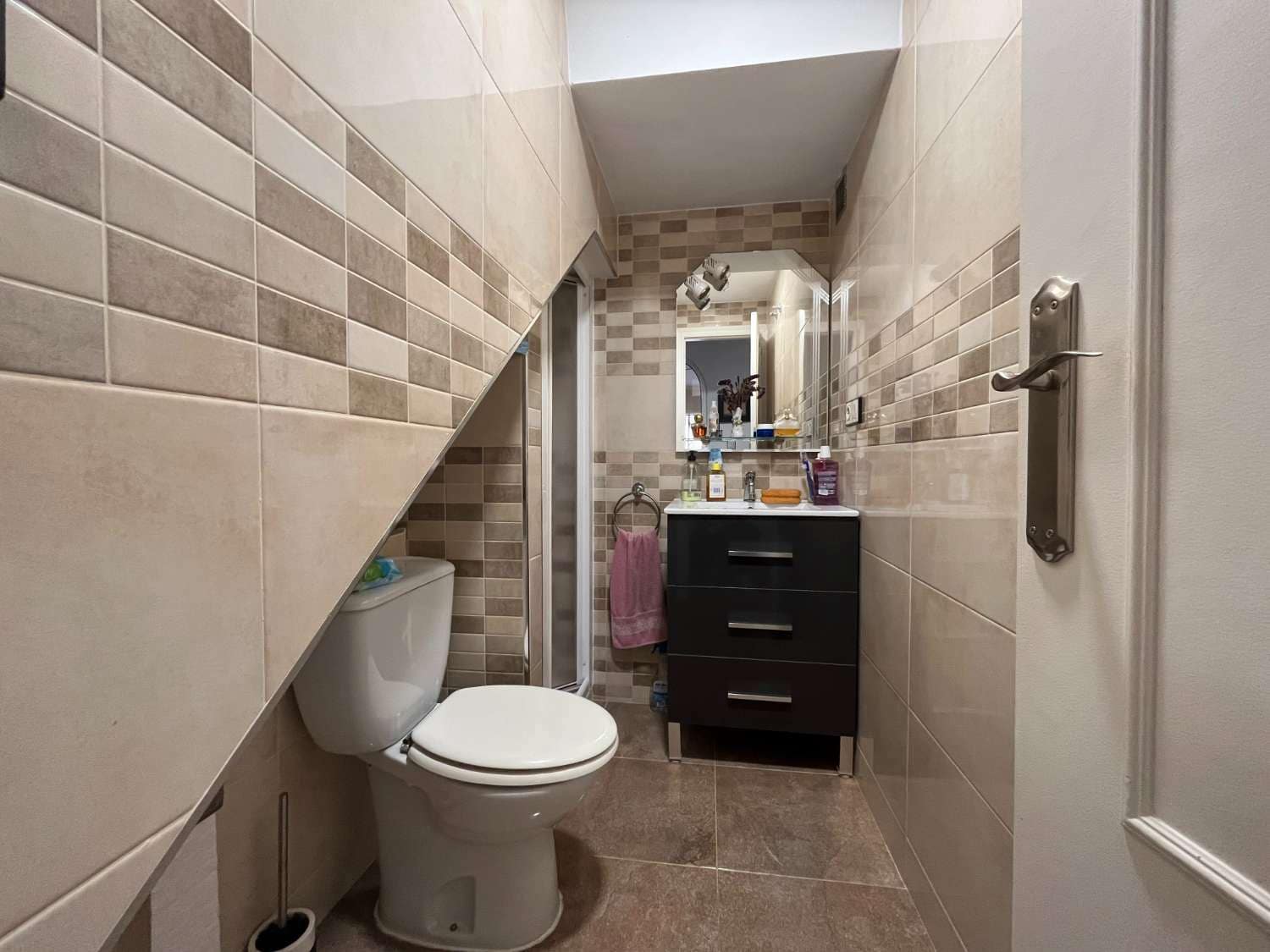 3 makuuhuone Asunto myytävänä paikassa Orihuela mukana uima-altaan - 227 800 € (Ref: 8970188)